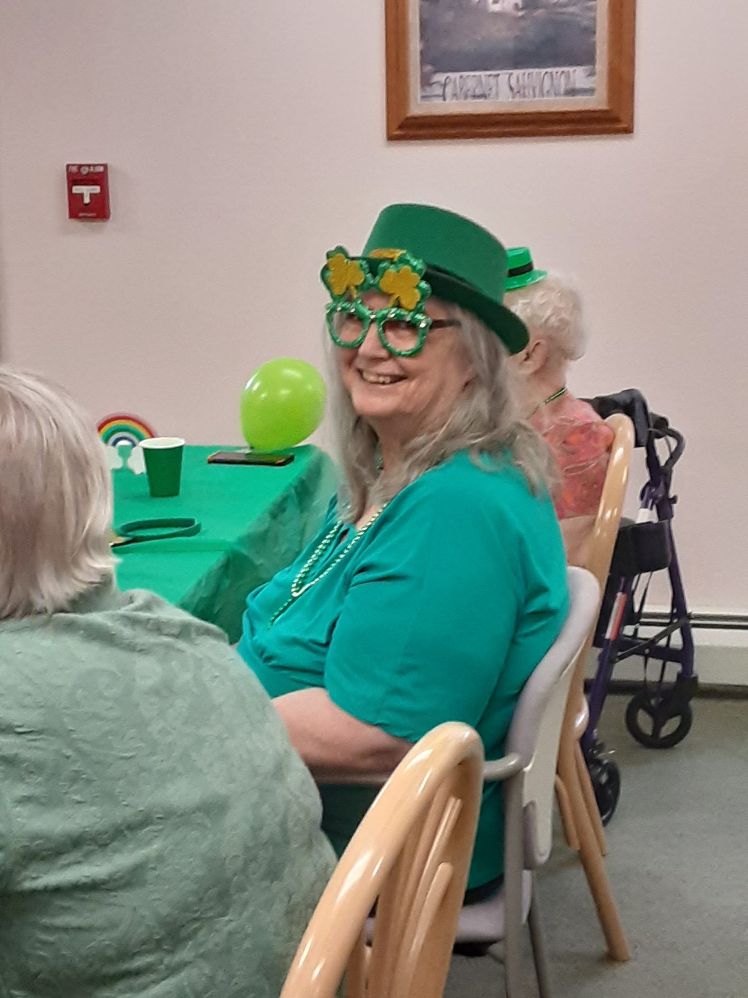 Green Punch and Charms EverGreen Real Estate Development Corporation