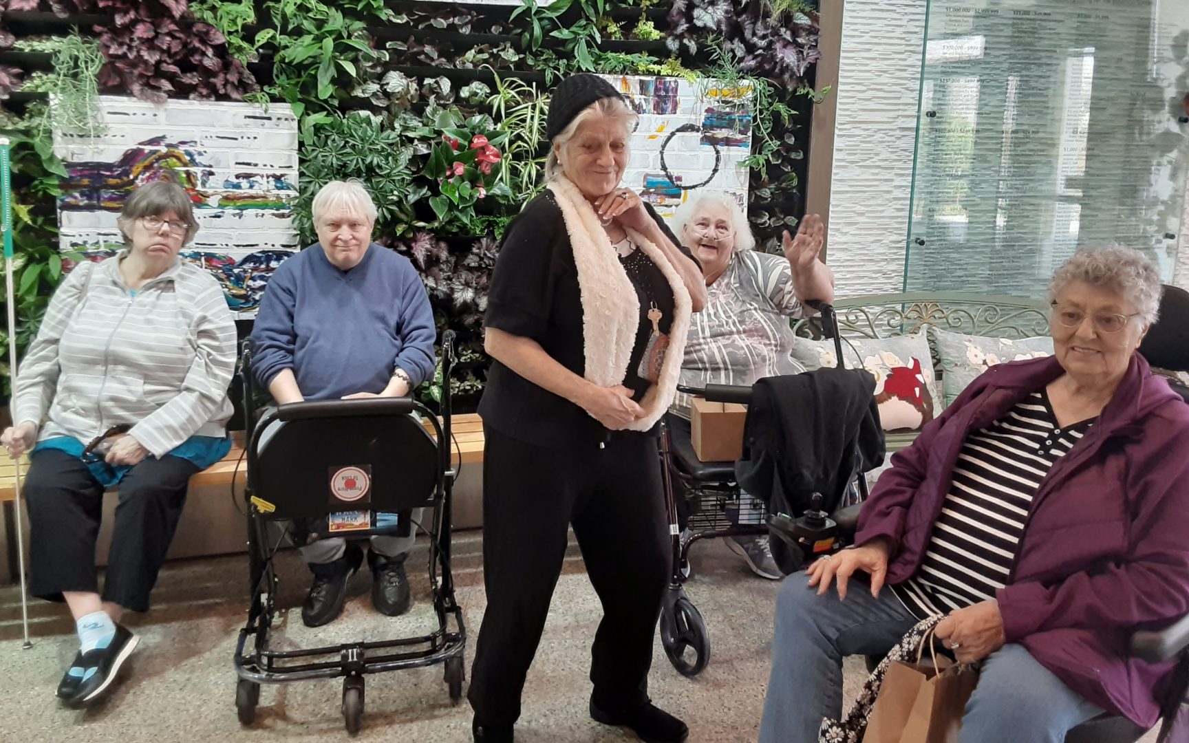 Summer at the Roses EverGreen Real Estate Development Corporation