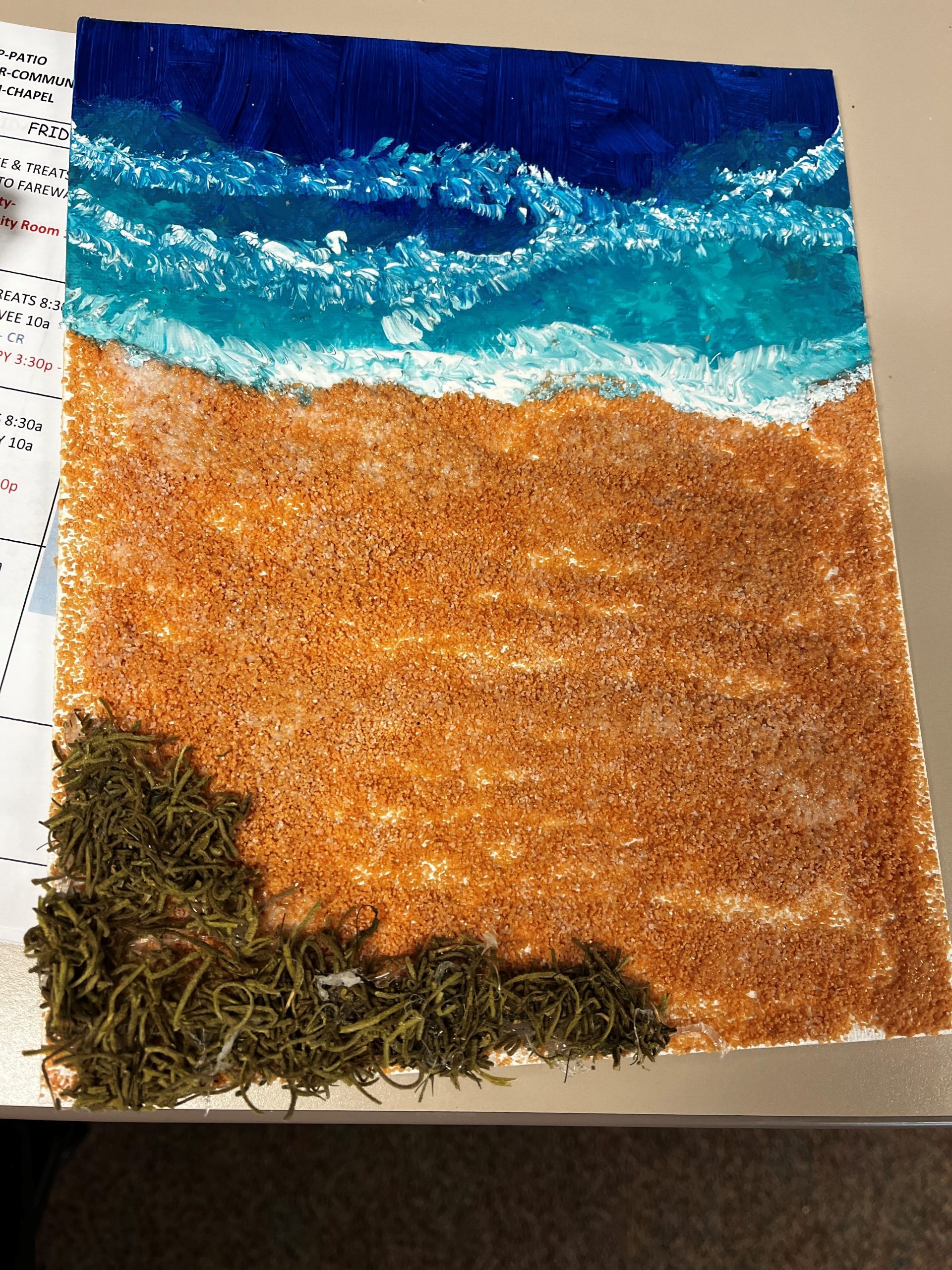 Summer at the Roses EverGreen Real Estate Development Corporation