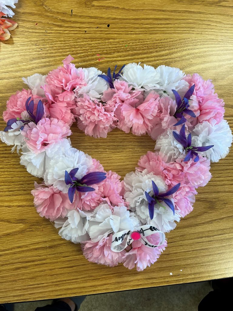 Summer at the Roses EverGreen Real Estate Development Corporation