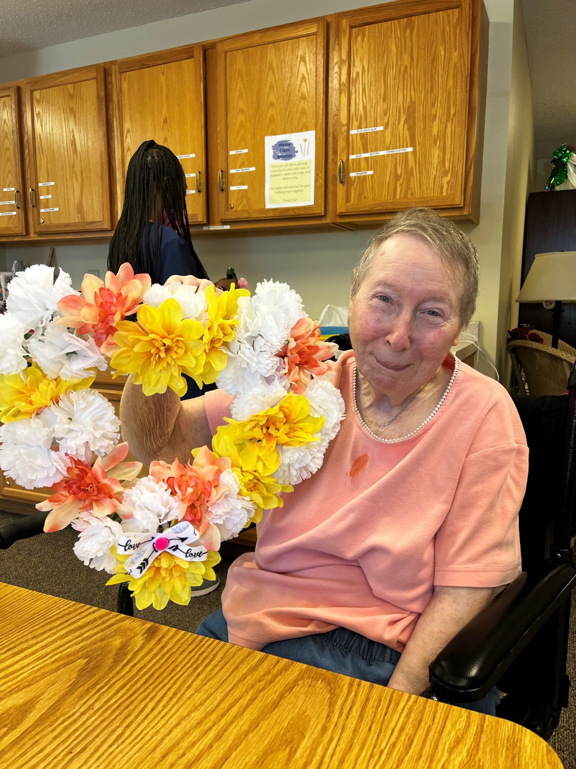 Summer at the Roses EverGreen Real Estate Development Corporation